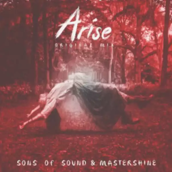 Sons Of Sound X MasterShine - Arise (Original Mix)